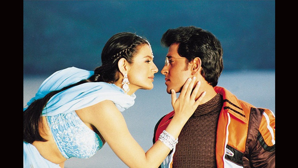 Hrithik Roshan-The Nation's Heartthrob