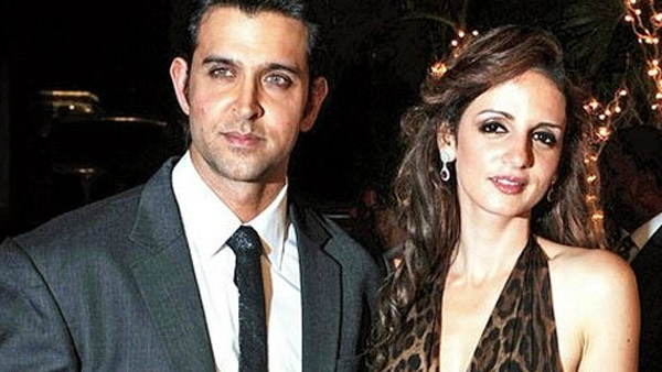 The Superstar Broke Many Hearts When He Tied The Knot With Sussanne