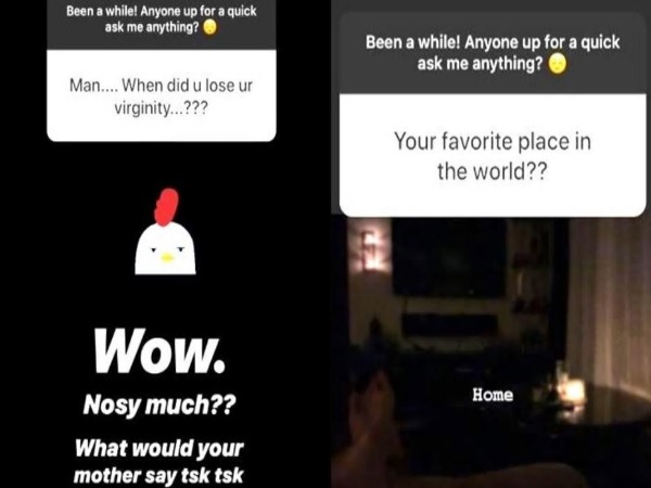 Ileana Hits Back At A Troll Like A Boss