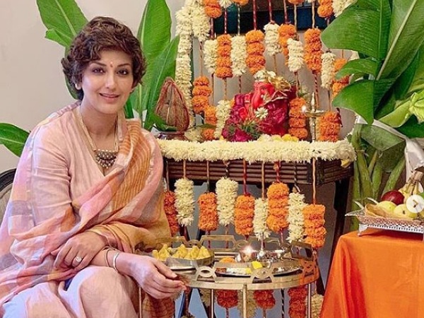 Sonali Bendre