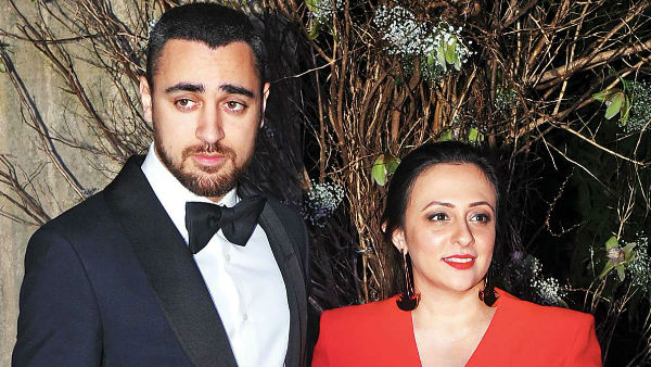 What Went Wrong Between Imran & Avantika?