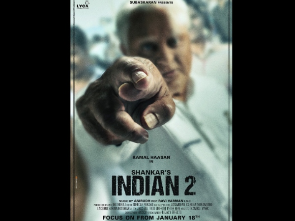 Kamal Haasan Starrer Indian 2s Budget Has Been Reduced? Kamal Haasan Starrer Indian 2s Budget Has Been Reduced?