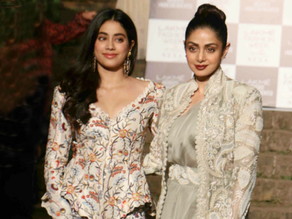 Janhvi Says She Falls In Love Easily
