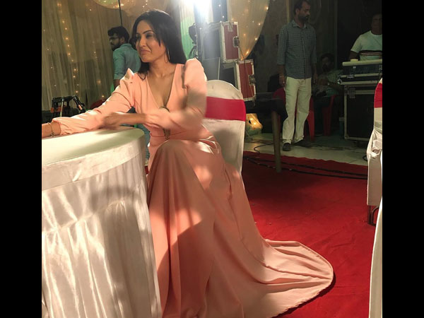 ‘I Am Like A 16-year-old Girl Now, Madly In Love With Him’