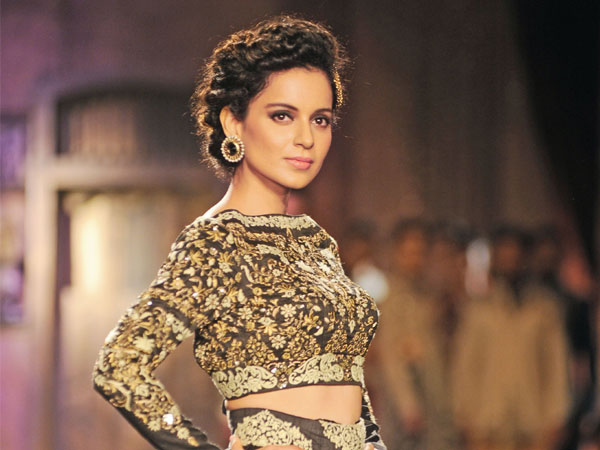 The Power Shouldn't Be Misused: Kangana