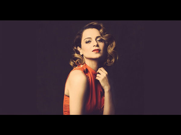 It's Okay If Big Stars Lend Their Star Power To Women-centric Films: Kangana