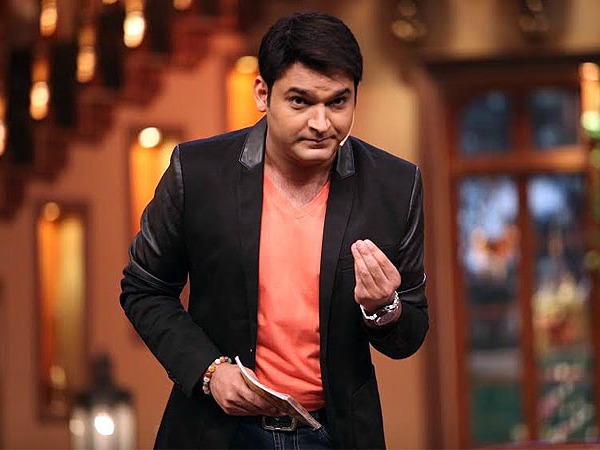 Aamir Even Offered The Film To Kapil Sharma