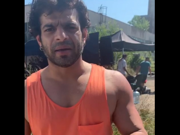 Karan Patel Among Top 4 Finalists?