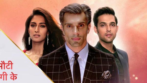 Kasautii Zindagii Kay 2 & Yeh Hai Mohabbatein