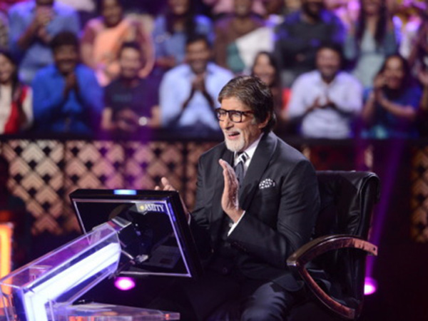 The Kapil Sharma Show & Kaun Banega Crorepati 11