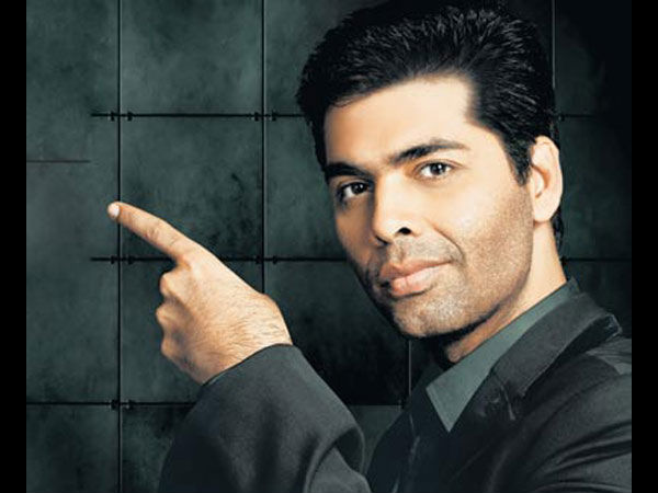 Karan Hopes For Same-s*x Marriages To Happen
