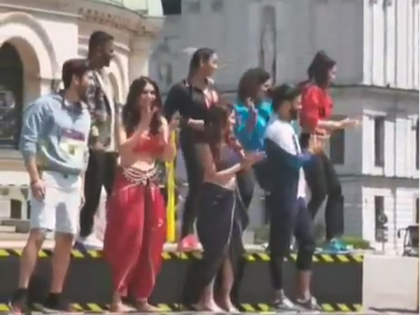KKK 10 Contestants