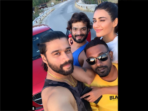 Top 5 Finalists Of KKK 10