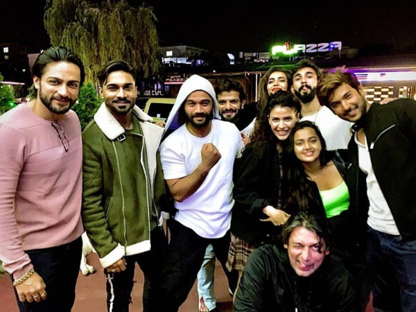 KKK 10 Special Episode
