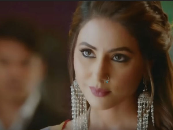 Hina Won’t Return To Kasautii Anytime Soon!