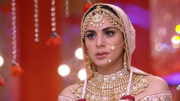 Kumkum Bhagya and Kundali Bhagya