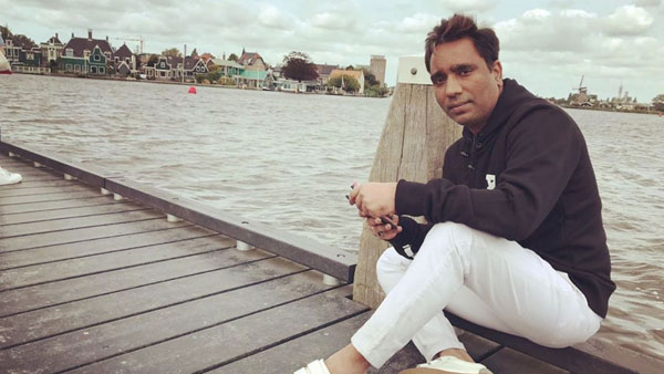 Ishqbaaz’s Lalit Mohan To Direct The Show