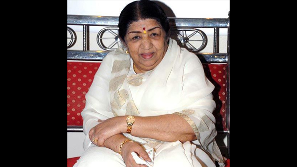 Lata Mangeshkar Never Worked With OP Nayyar