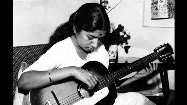 When Dilip Kumar Mocked Her Hindi