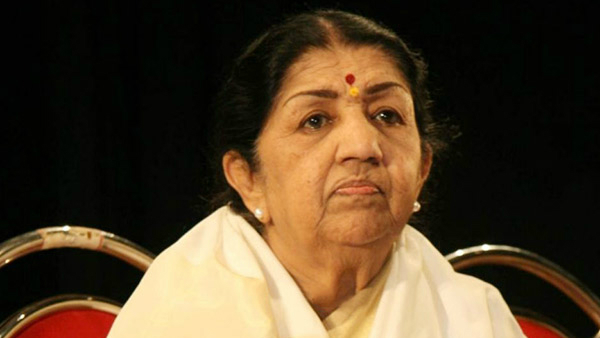 Lata Mangeshkar Had Reacted To Ranu's Viral Video