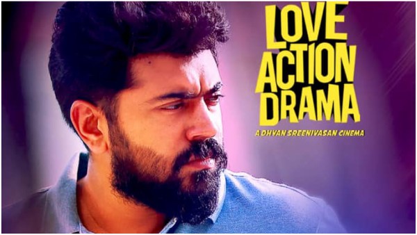 Yet Another Emphatic Win For Nivin Pauly