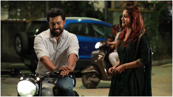 Love Action Drama Continues Its Amazing Run In Kerala