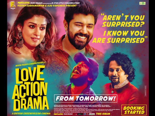 Thrissur Theaters @ThrissurTheatrs