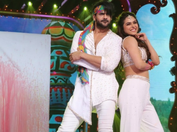 Why Did They Return To Nach Baliye 9