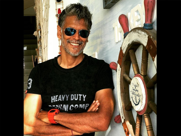 Milind Soman To Play Lord Shiva In Kahani Mata Rani Ki