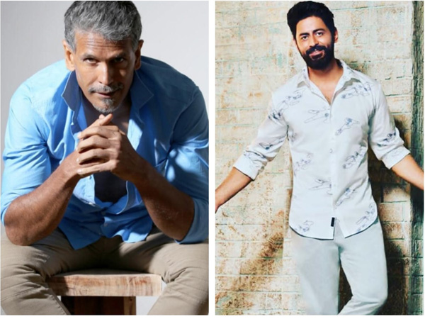Mohit Raina’s Loss Is Milind’s Gain!