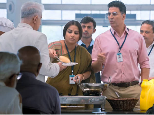 The Akshay Kumar Film Smashes Box-office Records