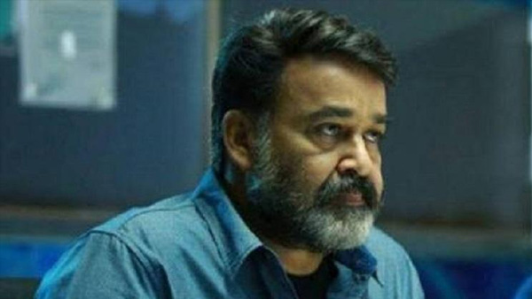Mohanlal Breaks His Silence