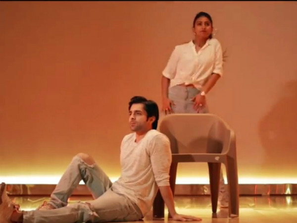 Mohena & Gaurav Clarify