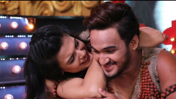Faisal Cheated On Muskaan?