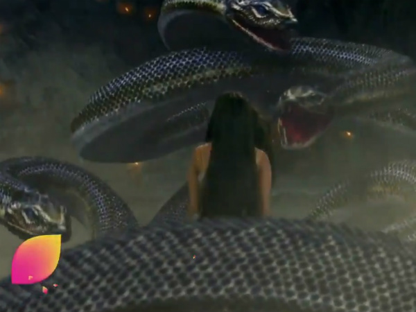 Hunt For Naagin Has Begun!