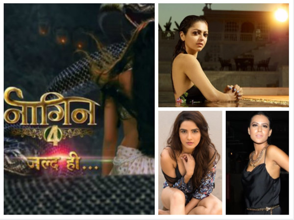 Jasmin, Nia Or Drashti – Who Is New Naagin?