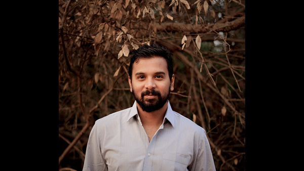 Namit Das