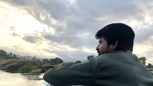 Sivakarthikeyan Bounces Back