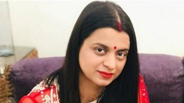 Rangoli Calls Out The Makers Of 'Saand Ki Aankh'