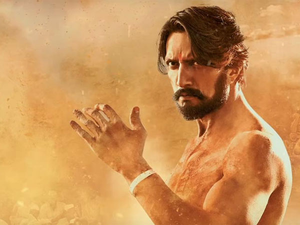 Pailwaan Day 7 Collections