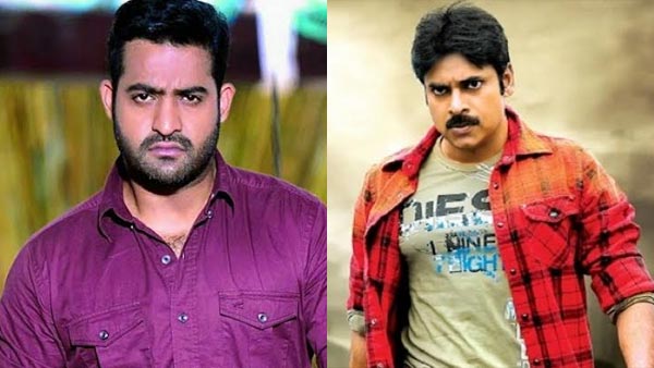 Pawan Kalyan Refused To Criticise Dammu