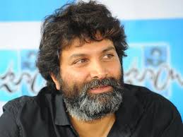 Trivikram's Reaction
