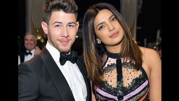 There Is A Lot Of Mutual Respect & Admiration In Priyanka-Nick's Relationship