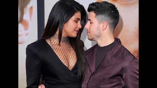 How Is Nick As A Husband?