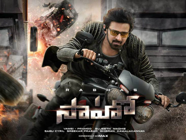 More Worries For Sujeeth