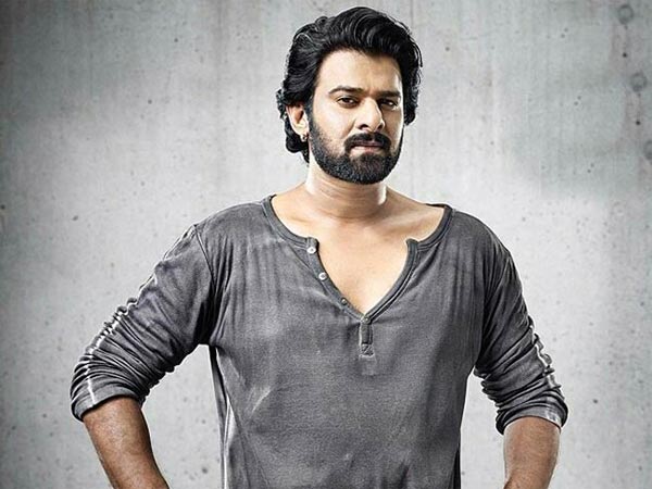 A Source Says Prabhas Is On The Makers’ Mind