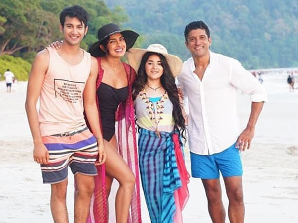 Priyanka Kept Whispering, 'I Am So Sorry For Ishu'