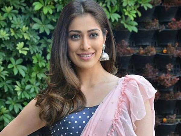 Raai Laxmi