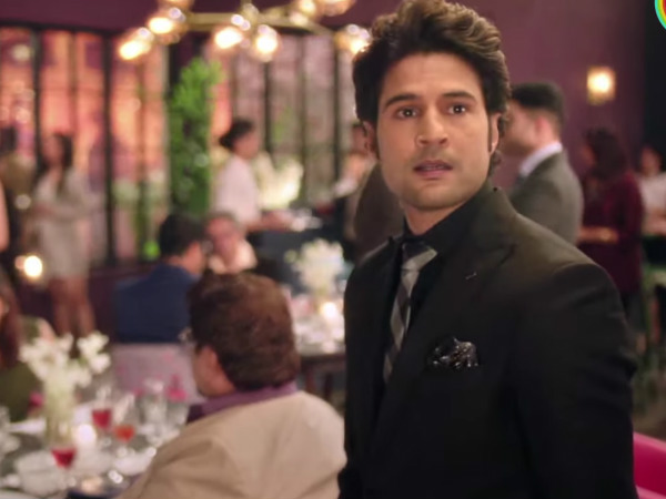 Rajeev Khandelwal