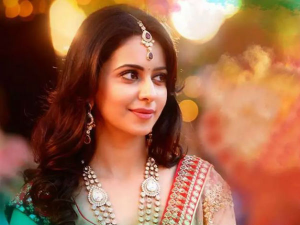 Rakul Preet